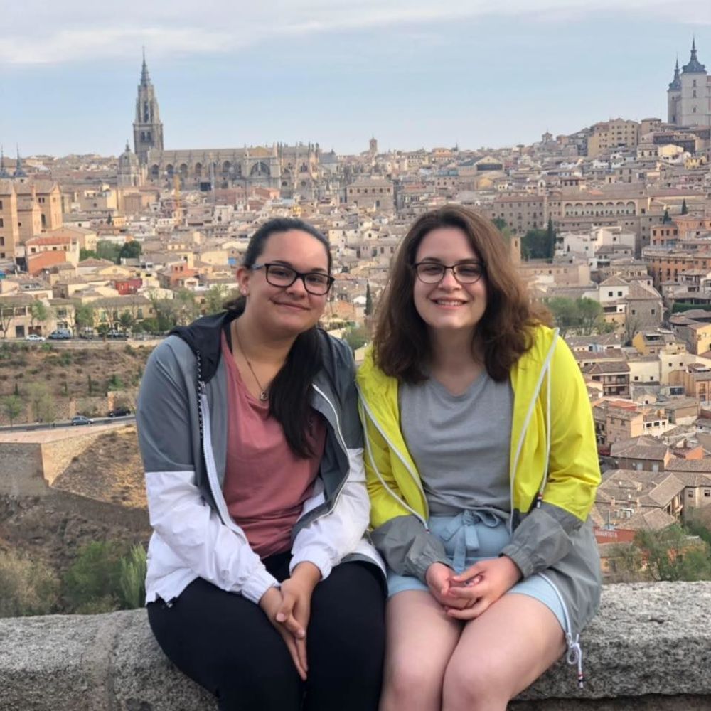 Meet your Posher, Fiona